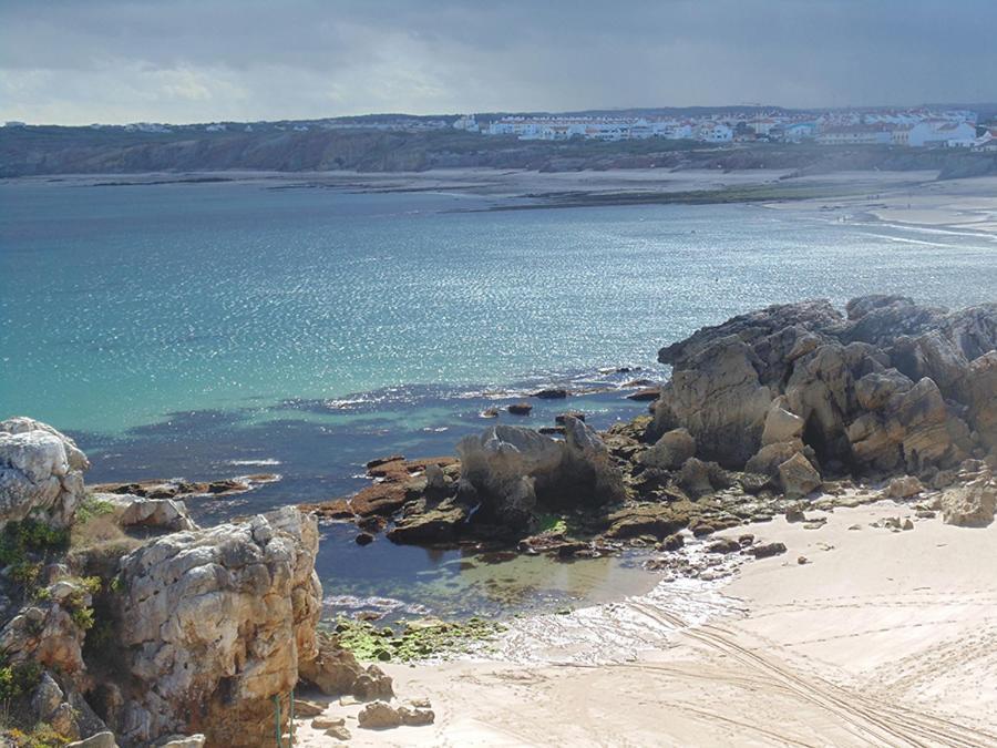 Casa Das Mares 2 Baleal Exterior foto