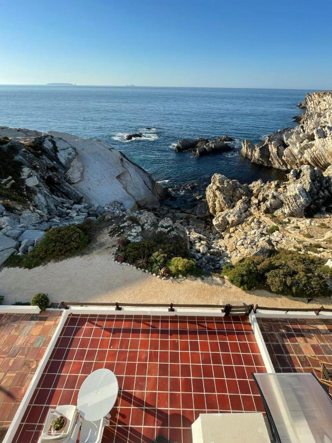 Casa Das Mares 2 Baleal Exterior foto